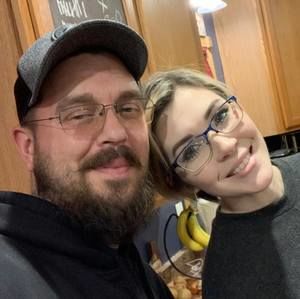 Meet your Posher, Matt